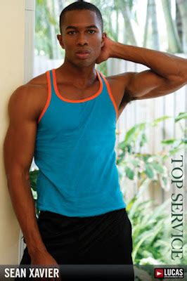 sean xavier gay porn|Sean Xavier .